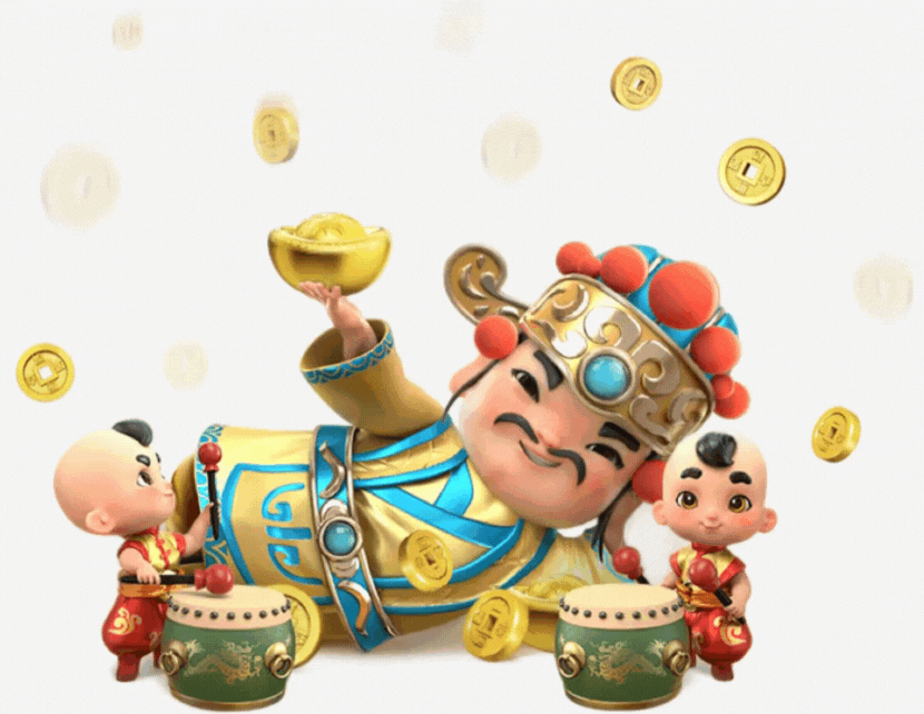 麻将胡了公告主题插图